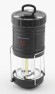 Б0030188 Фонарь кемпинговый светодиодный АРМИЯ РОССИИ KB-502 на батарейках складной мощный светильник с магнитом и крючком черный