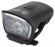 Б0052321 Велосипедный фонарь светодиодный ЭРА  VA-701 6 Вт, SMD, аккумуляторный, передний, micro USB, черный