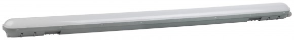 Б0047178 Линейный светодиодный светильник ЭРА SPP-201-0-40K-048 48Вт 4000К 4500Лм IP65 1500 матовый