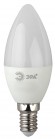 Б0020538 Лампочка светодиодная ЭРА STD LED B35-7W-827-E14 E14 / Е14 7Вт свеча теплый белый свет