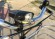 Б0033767 Велосипедный фонарь светодиодный ЭРА VA-901 аккумуляторный передний usb черный