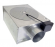 Вентилятор Ванвент ВКП-150К канальный в прямоугольном корпусе для круглых воздуховодов (660 m³/h)