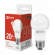 Лампа сд LED-A60-VC 20Вт 230В Е27 4000К 1900Лм IN HOME 4690612020303