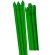 Б0010276 GCSB-11-75 GREEN APPLE Поддержка металл в пластике стиль бамбук 75cм  o 11мм 5шт (Набор 5 шт) (20/70