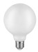 Б0047038 Лампочка светодиодная ЭРА F-LED G125-15w-827-E27 OPAL E27 / Е27 15Вт филамент шар матовый теплый белый свет