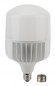 Б0032088 Лампа светодиодная ЭРА STD LED POWER T140-85W-6500-E27/E40 Е27 / Е40 85Вт колокол холодный дневной свет