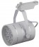 Б0032106 Трековый светильник однофазный ЭРА TR3 - 12 WH светодиодный 12Вт белый SMD