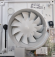 Вытяжной вентилятор Soler & Palau SILENT-200 CHZ 16 Вт белый с датчиком влажности, таймером и обратным клапаном