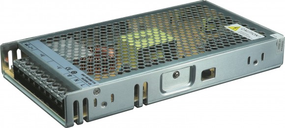 Б0054802 Драйвер ЭРА TRM20-DR360 внешний для магнитной трековой системы NOVA 230В 50-60Гц 360Вт