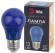 Б0049578 Лампочка светодиодная ЭРА STD ERABL50-E27 E27 / Е27 3Вт груша синий для белт-лайт