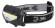 Б0027817 Фонарь налобный светодиодный ЭРА GB-501 Блэкджек на батарейках мощный яркий 3 режима черный