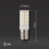 Б0033031 Лампочка светодиодная ЭРА STD LED T25-5W-CORN-840-E14 E14 / Е14 5Вт нейтральный белый свет