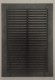 Решетка вентиляционная Вентс МВ 125-1С 182x251 мм цвет кварц