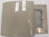 Решетка на магнитах с декоративной панелью для вентиляторов Silent 100 серии С-100-М 188-188 мм (Шампань)