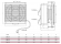 Вентилятор Bahcivan BPP 25 настенный реверсивный с жалюзи (735 m³/h)