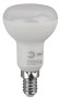 Б0028489 Лампочка светодиодная ЭРА STD LED R50-6W-827-E14 Е14 / Е14 6Вт рефлектор теплый белый свет