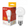Лампа сд LED-A60-VC 20Вт 230В Е27 3000К 1900Лм IN HOME 4690612020297