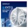 Europlast  E-EXTRA вентилятор 125 мм c крышкой, шариковым подшипником, серебряный