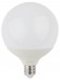 Б0049081 Лампочка светодиодная ЭРА STD LED G120-20W-4000K-E27 E27 / Е27 20Вт шар нейтральный белый свет