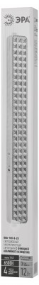 Б0051842 Аварийный светильник светодиодный ЭРА DBA-108-0-20 непостоянный 120LED 4ч IP20